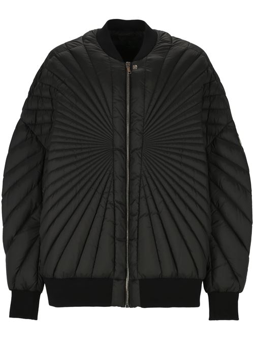 Giacca bomber Radiance Peter Moncler + Rick owens Moncler Genius | MU02D1A01M4424999